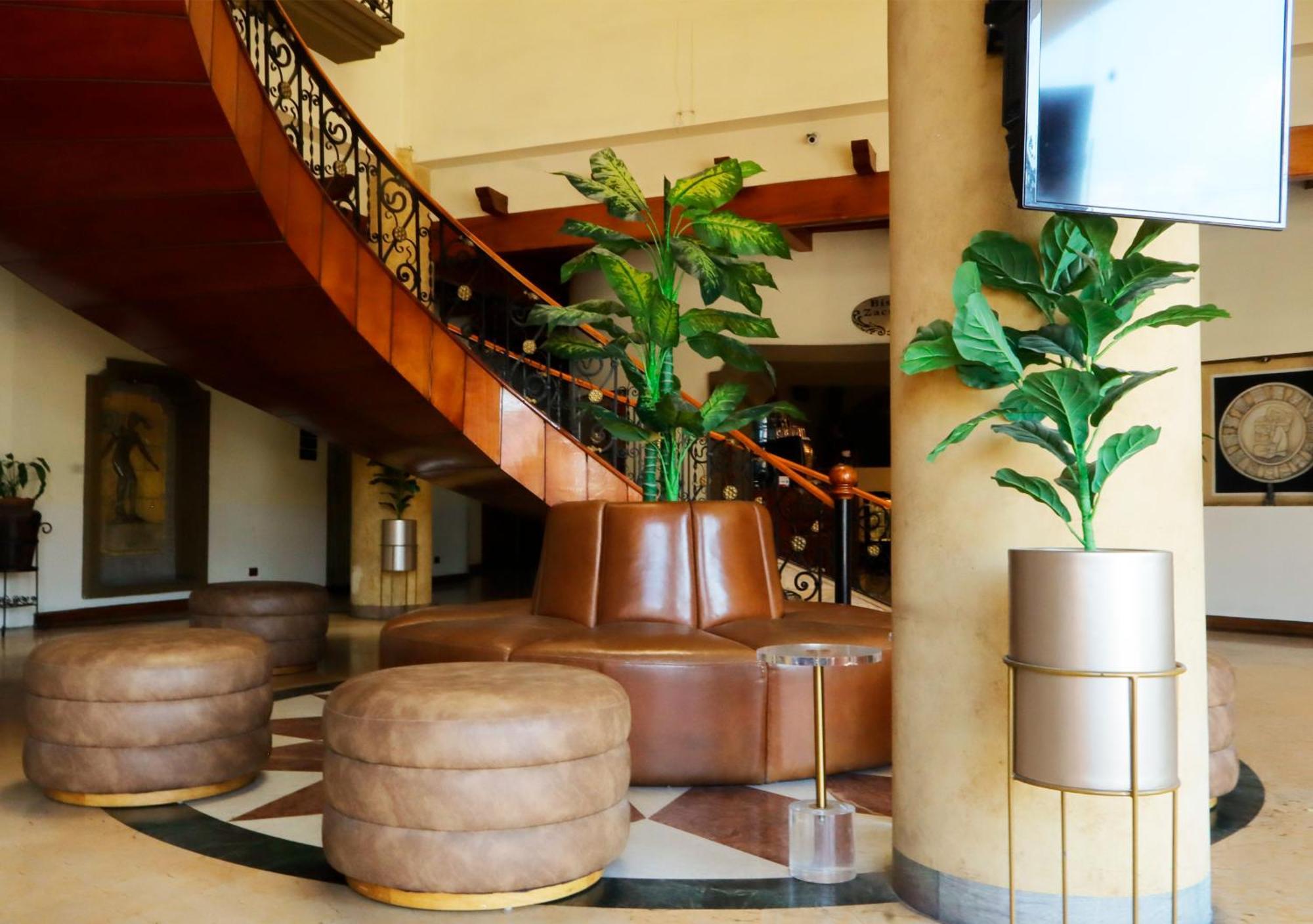 Hotel Ruinas Resort Huehuetenango Exteriör bild