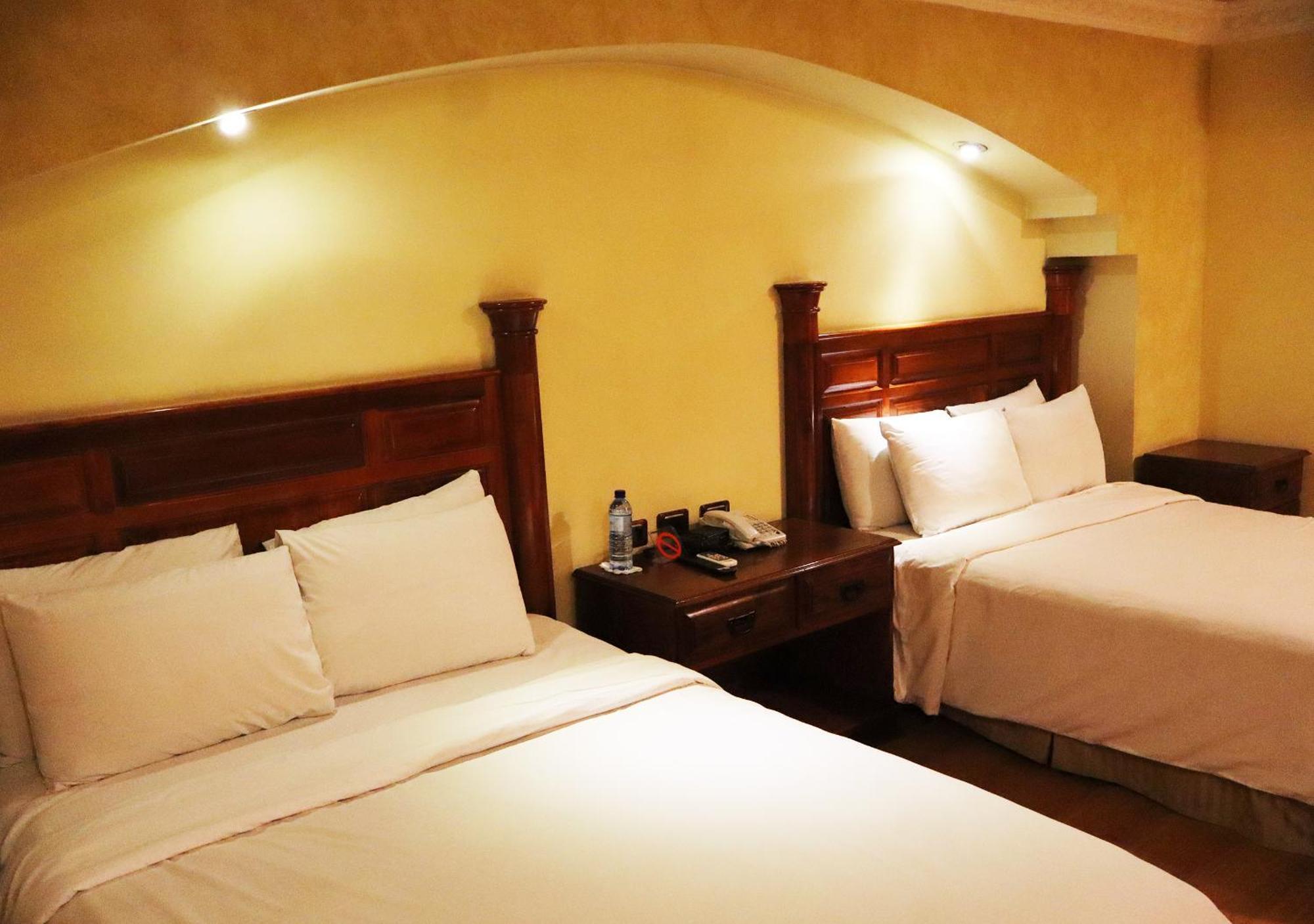 Hotel Ruinas Resort Huehuetenango Exteriör bild